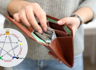 What Do Fire-Sign People Carry in Their Wallets to Attract Wealth and Prosperity?