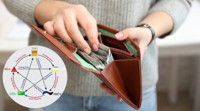 What Do Fire-Sign People Carry in Their Wallets to Attract Wealth and Prosperity?