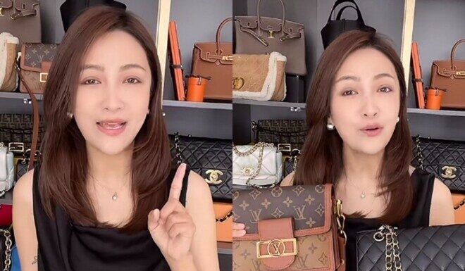 The Bag Connoisseur’s Eternal Quartet: Choose One, and Any Outfit Will Sing