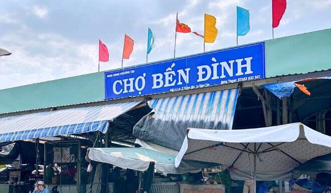 The Foodie’s Guide to Vung Tau’s Best-Kept Secret: A Seafood Paradise Hiding in Plain Sight for Over 40 Years.