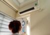 The Smart Way to Stay Cool: Why Keeping Your Doors Open With the AC On is a Breeze