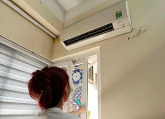 The Smart Way to Stay Cool: Why Keeping Your Doors Open With the AC On is a Breeze
