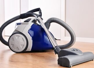 The Smart Way to Keep Your Home Fresh and Clean: A Secret Ingredient for Your Vacuum Cleaner