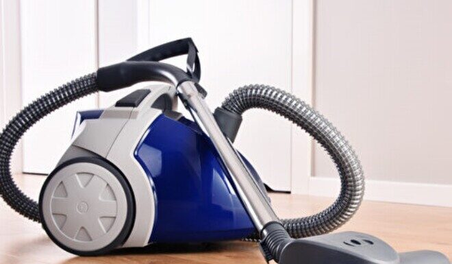 The Smart Way to Keep Your Home Fresh and Clean: A Secret Ingredient for Your Vacuum Cleaner