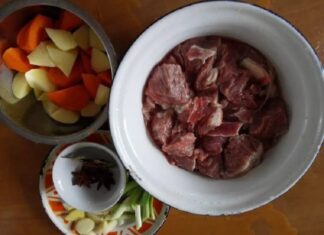 The Ultimate Guide to Tender Beef: Beyond Just Boiling