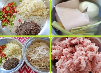 The Ultimate Guide to Making Delicious Nem Thính at Home: A Tasty Treat That Will Impress Your Family and Friends