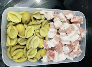 The Ultimate Superfruit: Unlocking the Power of Nature’s “Black Gold”