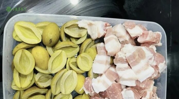 The Ultimate Superfruit: Unlocking the Power of Nature’s “Black Gold”