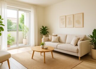 The Ultimate Guide to Home Feng Shui: 5 Principles for Prosperity and Abundance