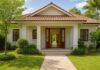 The Secret to Attracting Wealth in a Bungalow: Unveiling the Surprising Power of a Single Feng Shui Element.