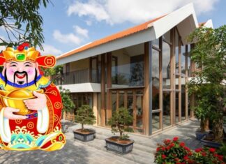 The 5 Signs Your Home is Blessed with Good Fortune and Prosperity