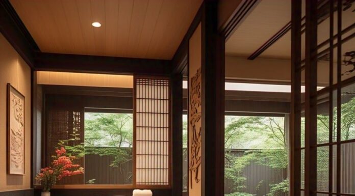 The Japanese Always Design Separate Bathrooms and Toilets: A Design Philosophy That’s Worth Emulating