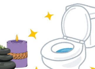 The Smart Way to Keep Your Toilet Fresh and Clean: 8 Tips to Save You Time and Effort