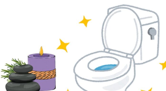 The Smart Way to Keep Your Toilet Fresh and Clean: 8 Tips to Save You Time and Effort