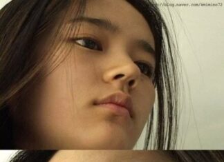 “Timeless Beauty: Han Ga-in’s Flawless Debut and Ageless Skin Secrets”