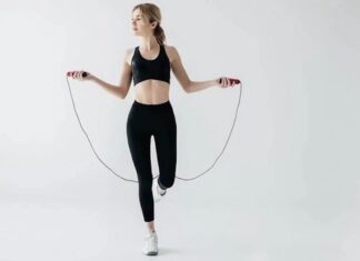 5 Physical Activities That Burn Calories Faster Than Jogging