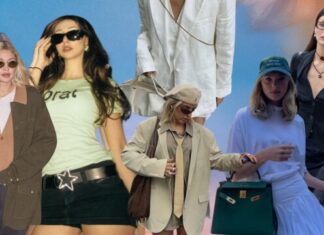 A Retrospective Glance at the Prominent Fashion Trends of 2024: Which Styles Did You Experiment With?