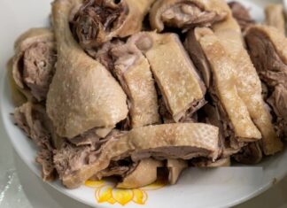 3 Groups Who Should Avoid Eating Duck Meat to Prevent Accumulating Toxins