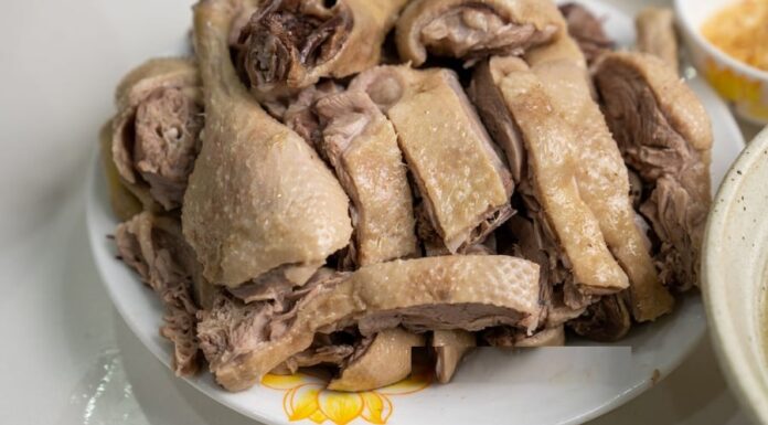 3 Groups Who Should Avoid Eating Duck Meat to Prevent Accumulating Toxins