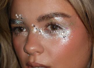 3 Shimmering Eyeliner Styles to Brighten Up Your Look