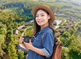 The Ultimate Getaway Destinations for Women to Heal and Empower Themselves