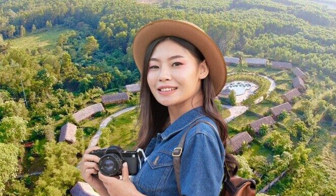 The Ultimate Getaway Destinations for Women to Heal and Empower Themselves