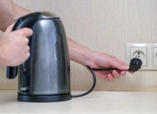 The Electrician’s Insight: 5 Power-Hungry Devices in Your Home That Are Racking Up Your Bills