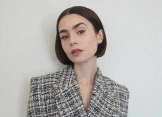 6 Ageless Chin-Length Bobs Worn by Celebrities, Flattering at Any Age