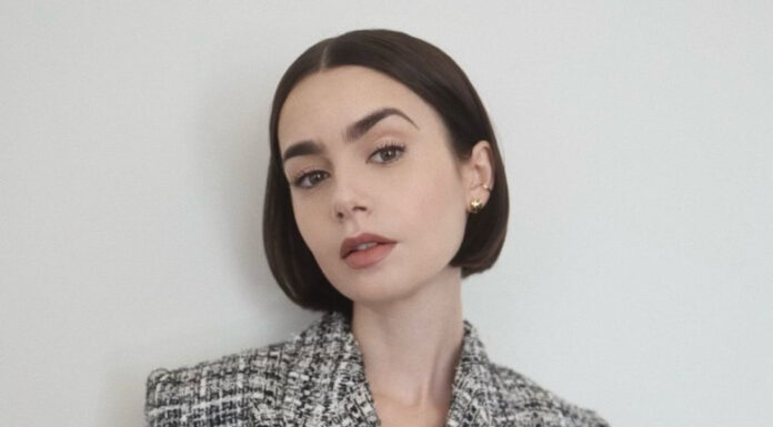 6 Ageless Chin-Length Bobs Worn by Celebrities, Flattering at Any Age