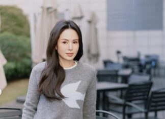 “The Secret to ‘Little Dragon Girl’ Carrying This Hair Care Routine for 3 Decades for Luscious, Dark Tresses”