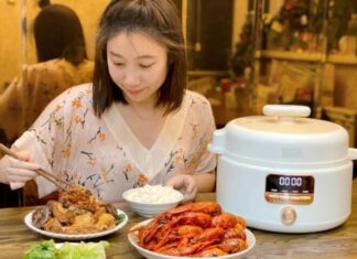 Why Buy a Rice Cooker When Your Electric Pressure Cooker Does the Job? My Experience Using Both.