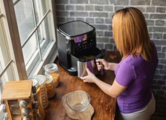 The Hidden Dangers of Air Fryers: What You Need to Know