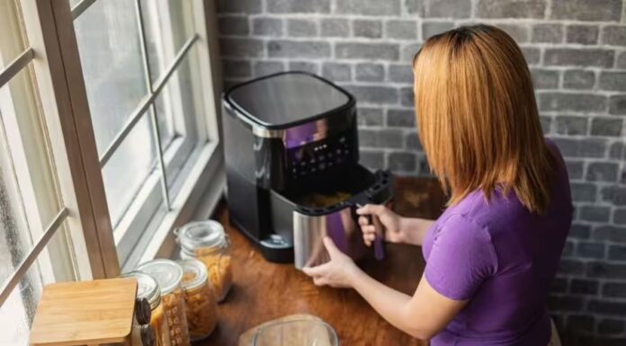 The Hidden Dangers of Air Fryers: What You Need to Know