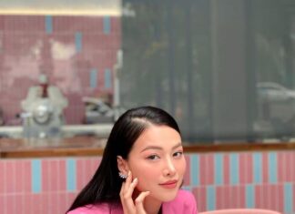 “Miss Phuong Khanh Overcomes Hair Loss with a Herbal Remedy that Has Women Worldwide Buzzing”