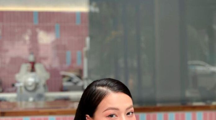 “Miss Phuong Khanh Overcomes Hair Loss with a Herbal Remedy that Has Women Worldwide Buzzing”