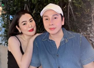 A Tearful Moment for Artist Vu Luan as He Becomes a Father, Miss Phuong Le’s Children React to Their New Sibling