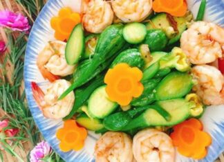 3 Delicious Summer Family Meals to Impress