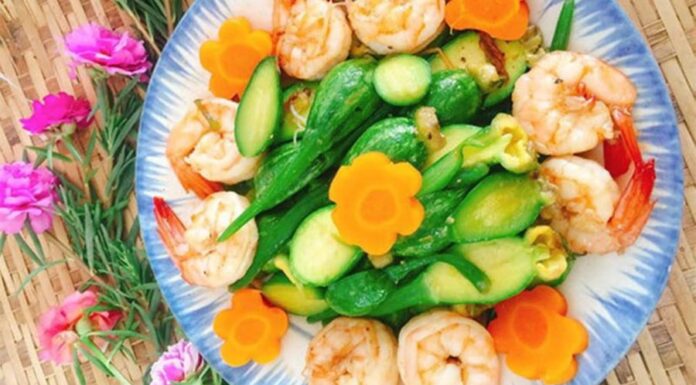 3 Delicious Summer Family Meals to Impress