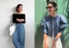 The Ageless Style Icon: How a 53-year-old Japanese Blogger Defies Age with Her Youthful Wardrobe Choices