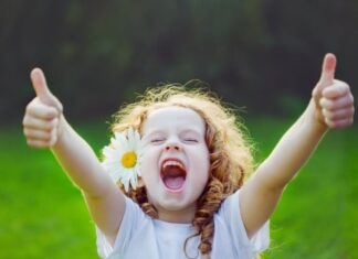 “A Smile is Worth a Thousand Tonics”