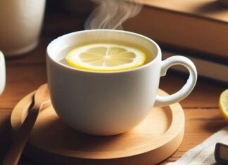 Drink One of These 5 Morning Elixirs and Keep Cancer at Bay