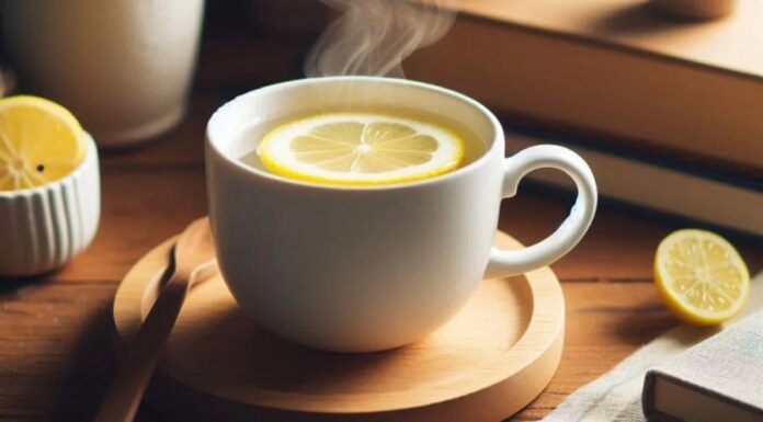 Drink One of These 5 Morning Elixirs and Keep Cancer at Bay