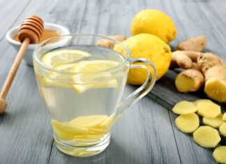 Don’t Drink Plain Water in the Morning: 5 Healthy Alternatives You Shouldn’t Miss