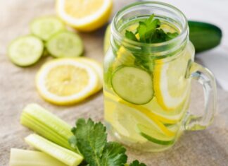 3 Refreshing Lemon Water Recipes for Effective Weight Loss