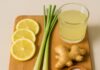 The Ultimate Detox: Lemon, Ginger, and Mint Drink—Benefits and Facts You Need to Know