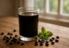 Black Bean Water and Its 5 Outstanding Health Benefits That You Shouldn’t Miss