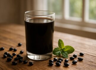 Black Bean Water and Its 5 Outstanding Health Benefits That You Shouldn’t Miss