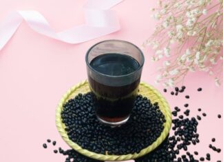 Is Drinking Black Bean Water Daily Good for Your Health?