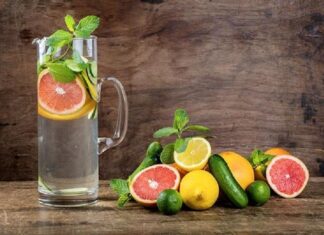 The 5 Best Fat-Burning Beverages for Rapid Weight Loss and a Slimmer Waistline