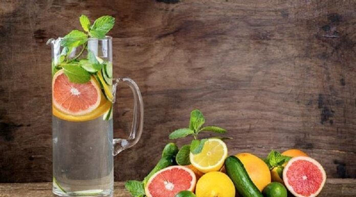 The 5 Best Fat-Burning Beverages for Rapid Weight Loss and a Slimmer Waistline